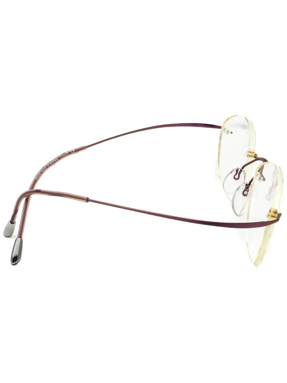 Silhouette 6683 40 6057 7799 Eyewear